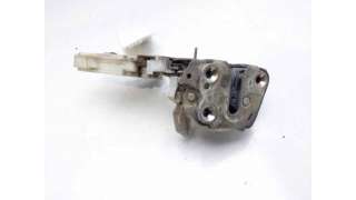 CERRADURA PUERTA DELANTERA DERECHA NISSAN ALMERA II HATCHBACK (2000-2003) 2.2 DI 110CV 2184CC - L.8103783 / 82552BM760
