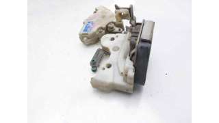 CERRADURA PUERTA DELANTERA DERECHA NISSAN ALMERA II HATCHBACK (2000-2003) 2.2 DI 110CV 2184CC - L.8103783 / 82552BM760