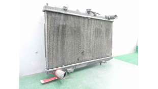 RADIADOR AGUA NISSAN ALMERA II HATCHBACK (2000-2003) 2.2 DI 110CV 2184CC - L.8103784 / 21410BN700 2