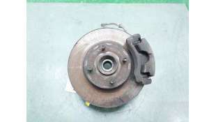 MANGUETA DELANTERA DERECHA NISSAN ALMERA II HATCHBACK (2000-2003) 2.2 DI 110CV 2184CC - L.8103798 / 400145M000