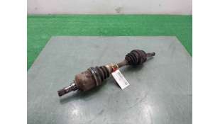TRANSMISION DELANTERA IZQUIERDA NISSAN ALMERA II HATCHBACK (2000-2003) 2.2 DI 110CV 2184CC - L.8103807 / 39101BM560