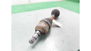 TRANSMISION DELANTERA IZQUIERDA NISSAN ALMERA II HATCHBACK (2000-2003) 2.2 DI 110CV 2184CC - L.8103807 / 39101BM560