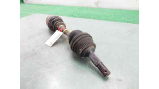 TRANSMISION DELANTERA IZQUIERDA NISSAN ALMERA II HATCHBACK (2000-2003) 2.2 DI 110CV 2184CC - L.8103807 / 39101BM560