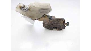 CERRADURA PUERTA TRASERA DERECHA NISSAN ALMERA II HATCHBACK (2000-2003) 2.2 DI 110CV 2184CC - L.8103825 / 8055261U66