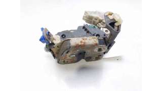 CERRADURA PUERTA TRASERA DERECHA NISSAN ALMERA II HATCHBACK (2000-2003) 2.2 DI 110CV 2184CC - L.8103825 / 8055261U66