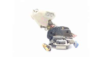 CERRADURA PUERTA TRASERA IZQUIERDA NISSAN ALMERA II HATCHBACK (2000-2003) 2.2 DI 110CV 2184CC - L.8103826 / 8055361U66