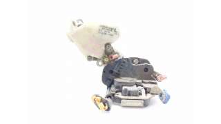 CERRADURA PUERTA TRASERA IZQUIERDA NISSAN ALMERA II HATCHBACK (2000-2003) 2.2 DI 110CV 2184CC - L.8103826 / 8055361U66