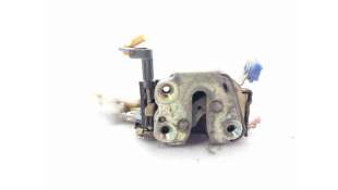 CERRADURA PUERTA TRASERA IZQUIERDA NISSAN ALMERA II HATCHBACK (2000-2003) 2.2 DI 110CV 2184CC - L.8103826 / 8055361U66 2