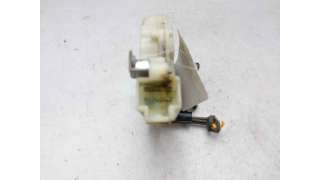 CERRADURA PUERTA TRASERA IZQUIERDA NISSAN ALMERA II HATCHBACK (2000-2003) 2.2 DI 110CV 2184CC - L.8103826 / 8055361U66