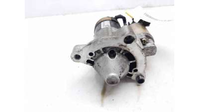 MOTOR ARRANQUE CITROEN XSARA (1997-2000) 2.0 16V 163CV 1998CC - L.8103900 / M000T82081