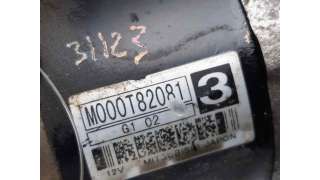 MOTOR ARRANQUE CITROEN XSARA (1997-2000) 2.0 16V 163CV 1998CC - L.8103900 / M000T82081