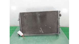 RADIADOR AGUA SEAT CORDOBA (2002-2009) 1.9 TDI 100CV 1896CC - L.8103913 / 6Q0121253R