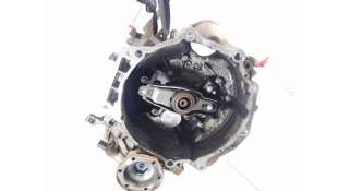 CAJA CAMBIOS SEAT CORDOBA (2002-2009) 1.9 TDI 100CV 1896CC - L.8103929 / GGU