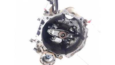 CAJA CAMBIOS SEAT CORDOBA (2002-2009) 1.9 TDI 100CV 1896CC - L.8103929 / GGU
