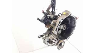 CAJA CAMBIOS SEAT CORDOBA (2002-2009) 1.9 TDI 100CV 1896CC - L.8103929 / GGU 2