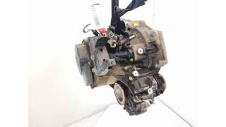 CAJA CAMBIOS SEAT CORDOBA (2002-2009) 1.9 TDI 100CV 1896CC - L.8103929 / GGU