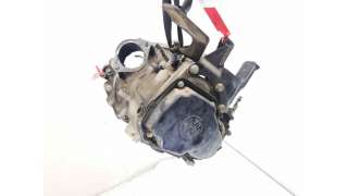 CAJA CAMBIOS SEAT CORDOBA (2002-2009) 1.9 TDI 100CV 1896CC - L.8103929 / GGU