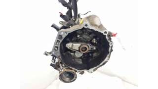 CAJA CAMBIOS SEAT CORDOBA (2002-2009) 1.9 TDI 100CV 1896CC - L.8103929 / GGU