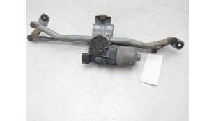MOTOR LIMPIA DELANTERO SEAT CORDOBA (2002-2009) 1.9 TDI 100CV 1896CC - L.8103937 / 6Q2955119A