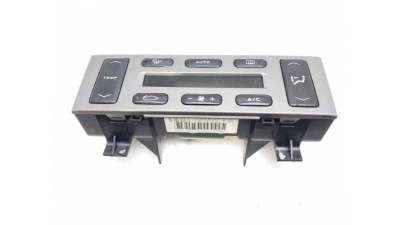 MANDO CLIMATIZADOR PEUGEOT 406 (1999-2004) 2.0 HDI 90 90CV 1997CC - L.8104063 / 96482616YW