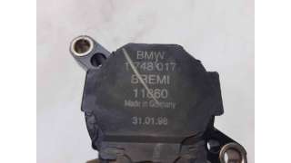 BOBINA ENCENDIDO BMW 3 TOURING (1995-1999) 320 I 150CV 1991CC - L.8104351 / 1748017