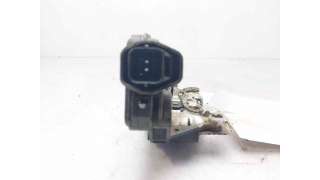 CERRADURA PUERTA DELANTERA DERECHA HYUNDAI MATRIX (2005-2010) 1.5 CRDI VGT 110CV 1493CC - L.8104365 / 8132017100