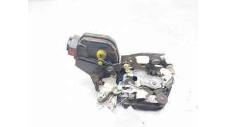 CERRADURA PUERTA DELANTERA DERECHA HYUNDAI MATRIX (2005-2010) 1.5 CRDI VGT 110CV 1493CC - L.8104365 / 8132017100