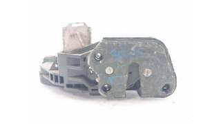 CERRADURA PUERTA DELANTERA DERECHA HYUNDAI MATRIX (2005-2010) 1.5 CRDI VGT 110CV 1493CC - L.8104365 / 8132017100