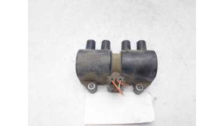 BOBINA ENCENDIDO CHEVROLET MATIZ (2005-) 1.0 67CV 995CC - L.8104397 / 96253555