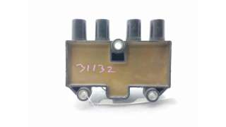 BOBINA ENCENDIDO CHEVROLET MATIZ (2005-) 1.0 67CV 995CC - L.8104397 / 96253555