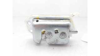 CERRADURA MALETERO / PORTON CHEVROLET MATIZ (2005-) 1.0 67CV 995CC - L.8104437 / 96601837 CERRADURA MALETERO / PORTON CHEVROLET MATIZ (2005-) 1.0 67CV 995CC - L.8104437 / 96601837
