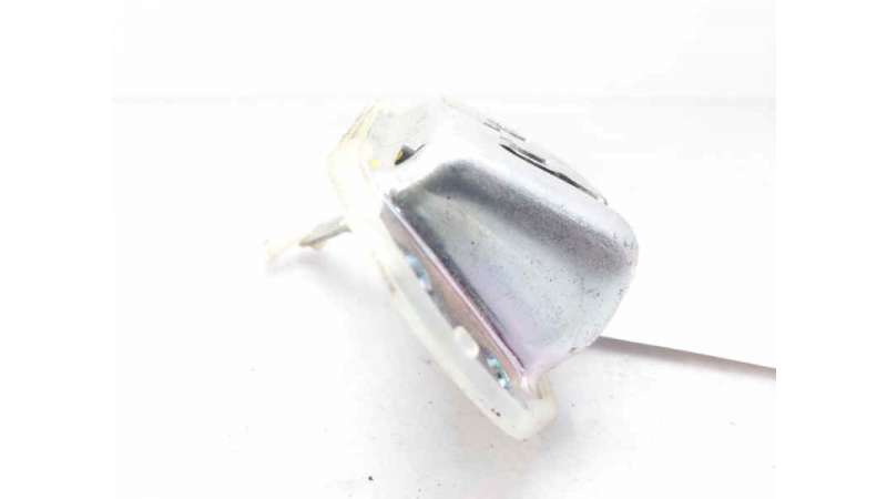 CERRADURA MALETERO / PORTON CHEVROLET MATIZ (2005-) 1.0 67CV 995CC - L.8104437 / 96601837 CERRADURA MALETERO / PORTON CHEVROLET MATIZ (2005-) 1.0 67CV 995CC - L.8104437 / 96601837