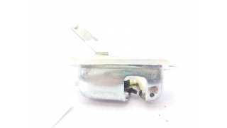 CERRADURA MALETERO / PORTON CHEVROLET MATIZ (2005-) 1.0 67CV 995CC - L.8104437 / 96601837 CERRADURA MALETERO / PORTON CHEVROLET MATIZ (2005-) 1.0 67CV 995CC - L.8104437 / 96601837