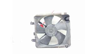ELECTROVENTILADOR CHEVROLET MATIZ (2005-) 1.0 67CV 995CC - L.8104466 / 96395500