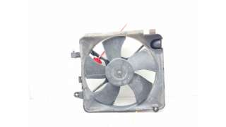 ELECTROVENTILADOR CHEVROLET MATIZ (2005-) 1.0 67CV 995CC - L.8104466 / 96395500