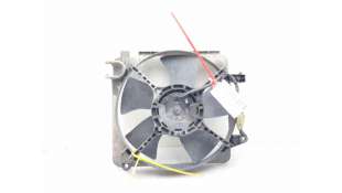 ELECTROVENTILADOR CHEVROLET MATIZ (2005-) 1.0 67CV 995CC - L.8104466 / 96395500 2