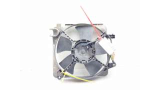 ELECTROVENTILADOR CHEVROLET MATIZ (2005-) 1.0 67CV 995CC - L.8104466 / 96395500