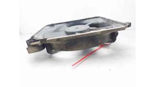 ELECTROVENTILADOR CHEVROLET MATIZ (2005-) 1.0 67CV 995CC - L.8104466 / 96395500
