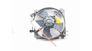 ELECTROVENTILADOR CHEVROLET MATIZ (2005-) 1.0 67CV 995CC - L.8104466 / 96395500