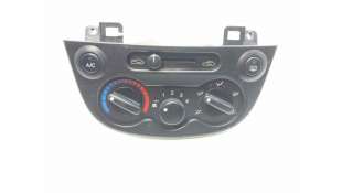 MANDO CALEFACCION /  AIRE ACONDICIONADO CHEVROLET MATIZ (2005-) 1.0 67CV 995CC - L.8104490 / 96397522
