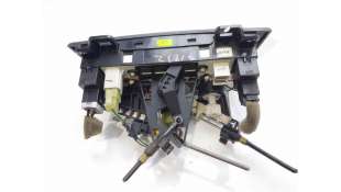 MANDO CALEFACCION /  AIRE ACONDICIONADO CHEVROLET MATIZ (2005-) 1.0 67CV 995CC - L.8104490 / 96397522 2