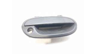 MANETA EXTERIOR DELANTERA DERECHA CHEVROLET MATIZ (2005-) 1.0 67CV 995CC - L.8104505 / 96601473