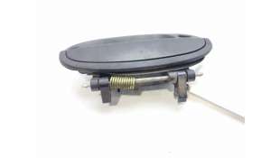 MANETA EXTERIOR DELANTERA DERECHA CHEVROLET MATIZ (2005-) 1.0 67CV 995CC - L.8104505 / 96601473 2