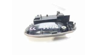 MANETA EXTERIOR DELANTERA DERECHA CHEVROLET MATIZ (2005-) 1.0 67CV 995CC - L.8104505 / 96601473