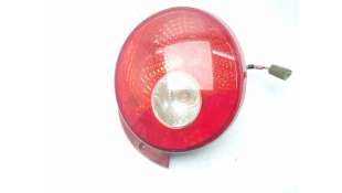 PILOTO TRASERO DERECHO CHEVROLET MATIZ (2005-) 1.0 67CV 995CC - L.8104545 / 96666914