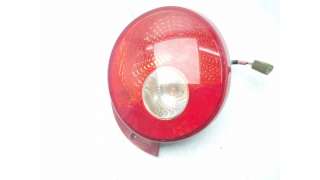 PILOTO TRASERO DERECHO CHEVROLET MATIZ (2005-) 1.0 67CV 995CC - L.8104545 / 96666914