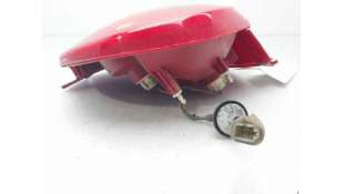 PILOTO TRASERO DERECHO CHEVROLET MATIZ (2005-) 1.0 67CV 995CC - L.8104545 / 96666914 2