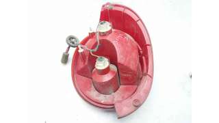 PILOTO TRASERO DERECHO CHEVROLET MATIZ (2005-) 1.0 67CV 995CC - L.8104545 / 96666914