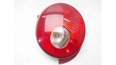 PILOTO TRASERO IZQUIERDO CHEVROLET MATIZ (2005-) 1.0 67CV 995CC - L.8104548 / 96666913