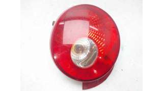 PILOTO TRASERO IZQUIERDO CHEVROLET MATIZ (2005-) 1.0 67CV 995CC - L.8104548 / 96666913